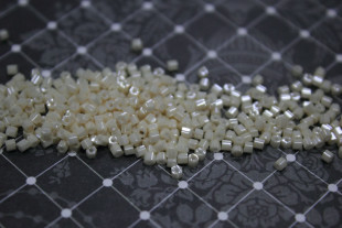 Бисер Япония 11/0 HEXAGON 5 г 0123