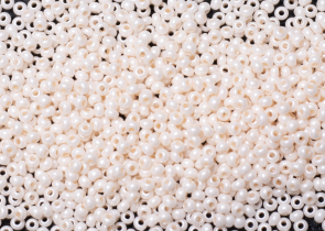 Бисер Чехия круглый 10/0 500 г 16218