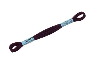 Мулине Гамма №5205 т.т.фиолетовый