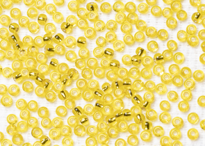 Бисер Чехия круглый 08/0 50г 87010