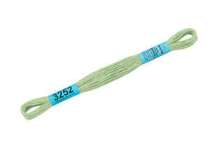 Мулине Гамма №3252