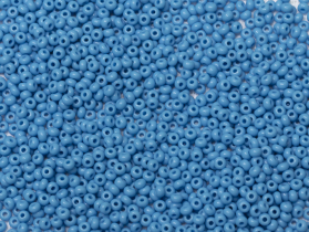 Бисер Чехия круглый 10/0 500 г 63050