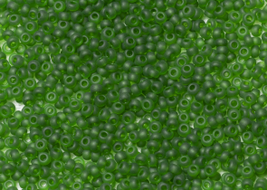 Бисер Чехия круглый 50120 10/0 500 г матовый