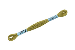 Мулине Гамма №0818