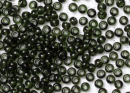 Бисер Чехия круглый 08/0 50г 50290